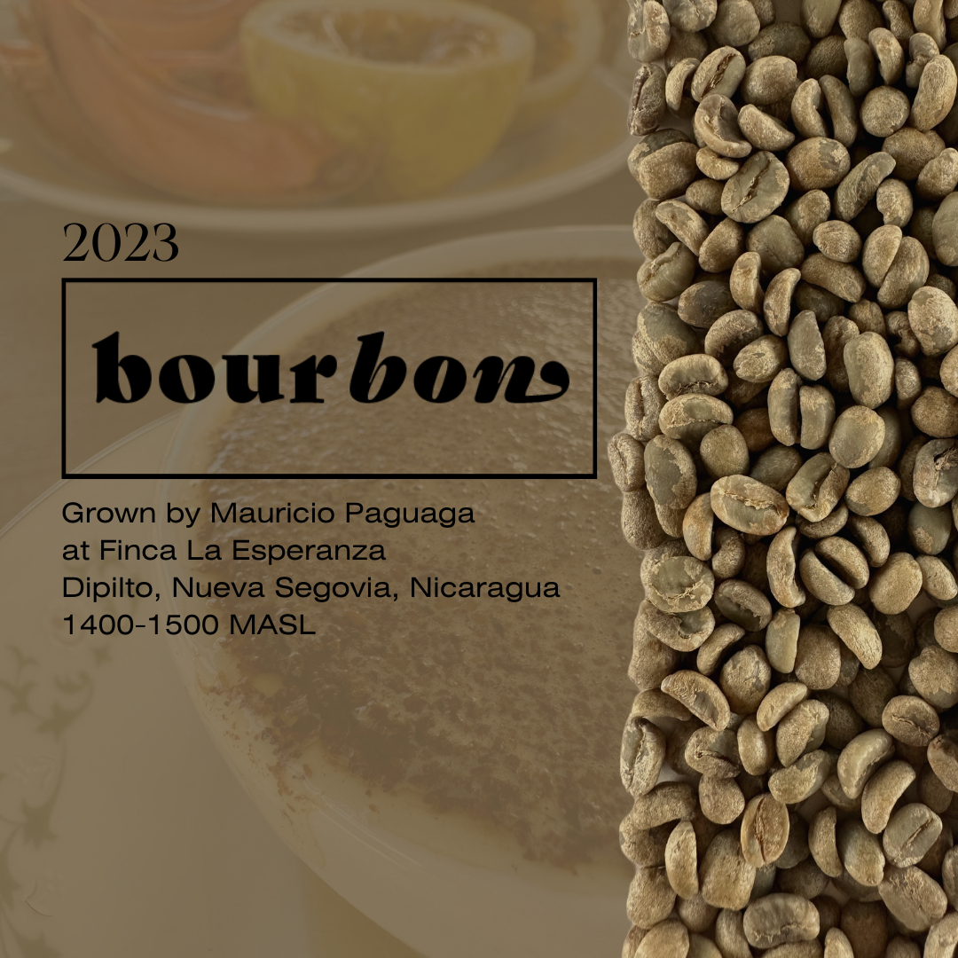 Bourbon
