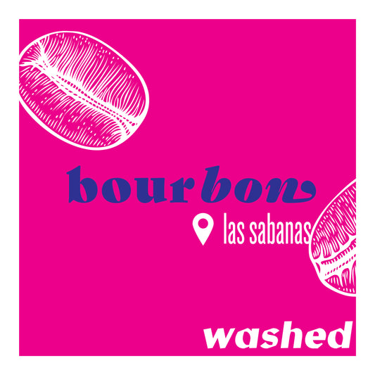 Bourbon