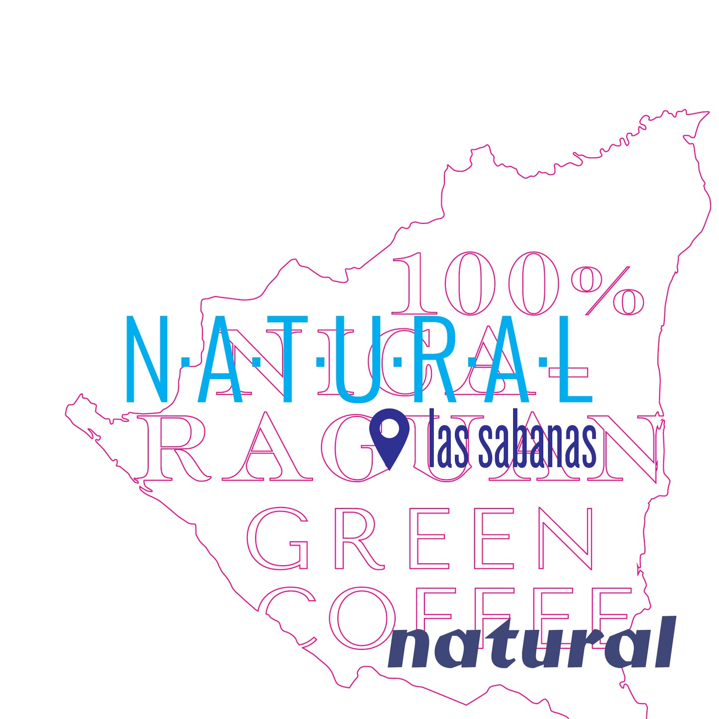 Natural Finca La Union